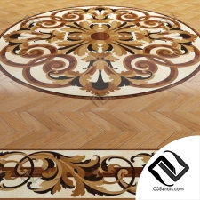 Текстуры Напольные покрытия Textures Flooring Parquet Da Vinci