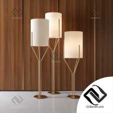 Торшер Floor lamps arborescence Herve Langlais Tree