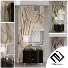 Шторы Curtains 568