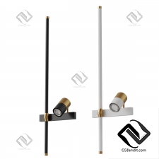 Бра Lampatron Ross