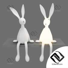 Настольная лампа Joseph Bunny