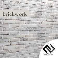 Кирпичная кладка Brickwork 2