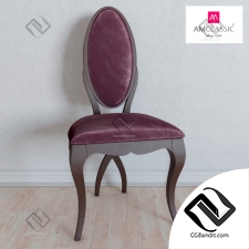 Стул Chair AM Classic Versus