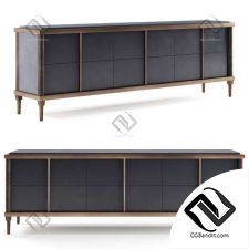 Тумбы, комоды Sideboards, chests of drawers JiunHo Montresor Cabinet