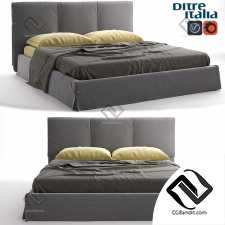 Кровати Bed Drim Ditre Italy