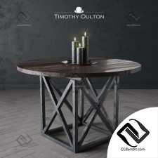 Столы Table Timothy Oulton
