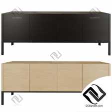 Тумба Sideboard Porada Kanto