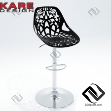 Барный стул Kare Design Bar Stool