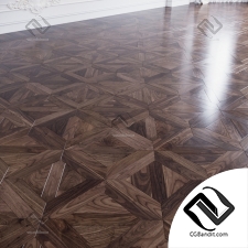 Текстуры напольные покрытия Floor textures Coswick Langeais