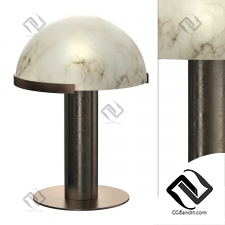 Настольный светильник Melange