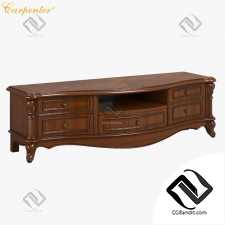 Тумба Sideboard Carpenter Wall unit B