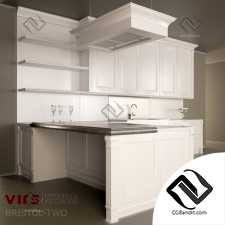 Кухня Kitchen furniture Virs Bristol Two