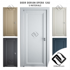 Двери Door Dorian Opera 1202