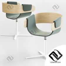 Стул Chair True Design Kay