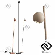 Торшеры Estiluz Compass