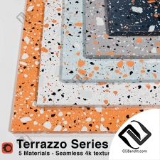 Камень Terrazzo Series