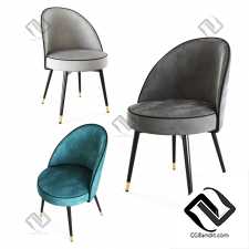 Стул Chair Eichholtz Cooper