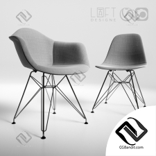Стул Chair Loftdesigne 3565, 3566 model
