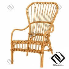 Кресла Bamboo