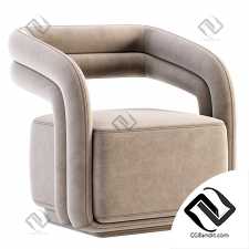 Mia Lounge Chair