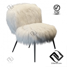 Стул Chair Baxter Nepal