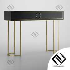 Console Table 58