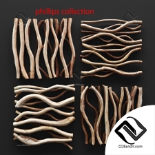 Коллекция Филлипса phillips collection 2