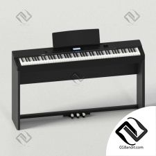 Пианино Casio-PX350
