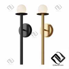 Бра Lightology Nodes Kelly Wearstler