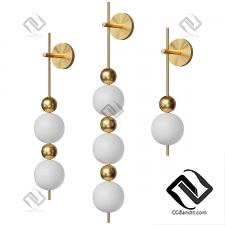 Бра Folmer Lampatron