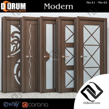 Двери Door Dorum Modern