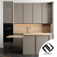 Кухня Kitchen furniture 170