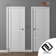 Двери Door Profil Doors U 01