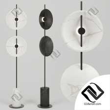 Торшеры Floor lamps Mito by Rakumba