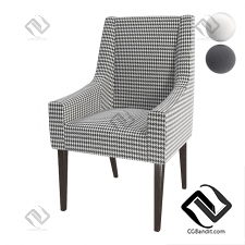 Кресло Armchair Sakarias Ikea
