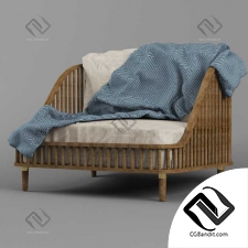 Диваны Love Seat