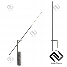 Торшеры Giorgetti Libra