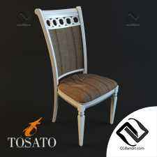 Стул Chair Tosato