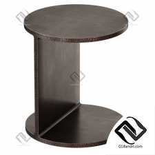 Столы Jackie Iron End Table