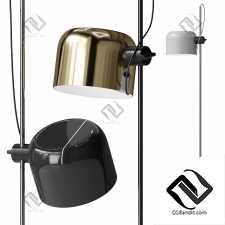 Торшеры Gerda F