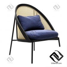 Loie Lounge Chair