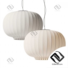 Подвесной светильник Paper VIPP586 by Vipp