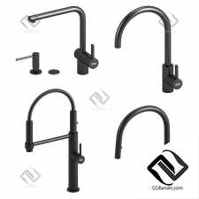 Смеситель Franke