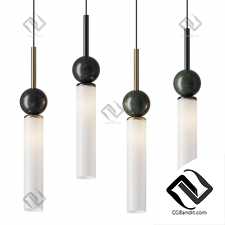 Подвесной светильник Lampatron Sensei One