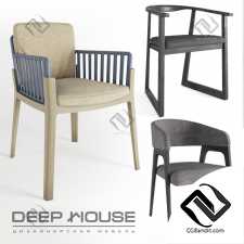 Стул Chair deephouse 04