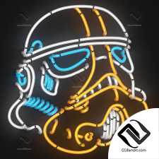 Освещение Neon 30