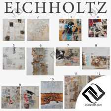 Багеты Eichholtz Prints