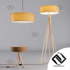 Торшер Floor lamps Arba