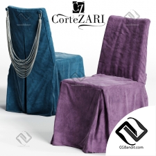 Стул Chair Corte ZARI KARIS