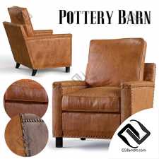 Кресла Tyler Pottery Barn